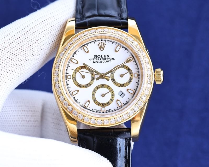 ROLEX